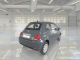  Fiat  500 FIAT  / 2015 / 3P / BERLINA 1.0 70CV IBRIDO CULT #2