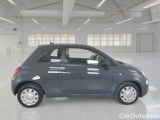 Fiat  500 FIAT  / 2015 / 3P / BERLINA 1.0 70CV IBRIDO CULT #7