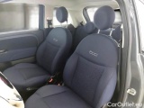  Fiat  500 FIAT  / 2015 / 3P / BERLINA 1.0 70CV IBRIDO CULT #11