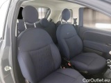  Fiat  500 FIAT  / 2015 / 3P / BERLINA 1.0 70CV IBRIDO CULT #13