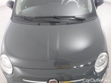  Fiat  500 FIAT  / 2015 / 3P / BERLINA 1.0 70CV IBRIDO CULT #22