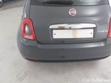  Fiat  500 FIAT  / 2015 / 3P / BERLINA 1.0 70CV IBRIDO CULT #24