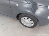  Fiat  500 FIAT  / 2015 / 3P / BERLINA 1.0 70CV IBRIDO CULT #29