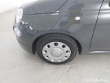  Fiat  500 FIAT  / 2015 / 3P / BERLINA 1.0 70CV IBRIDO CULT #27