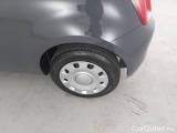  Fiat  500 FIAT  / 2015 / 3P / BERLINA 1.0 70CV IBRIDO CULT #34