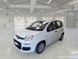  Fiat  Panda FIAT  / 2011 / 5P / BERLINA 1.0 FIREFLY 70CV SeS HYBRID 
