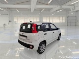  Fiat  Panda FIAT  / 2011 / 5P / BERLINA 1.0 FIREFLY 70CV SeS HYBRID #2