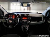  Fiat  Panda FIAT  / 2011 / 5P / BERLINA 1.0 FIREFLY 70CV SeS HYBRID #3