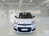  Fiat  Panda FIAT  / 2011 / 5P / BERLINA 1.0 FIREFLY 70CV SeS HYBRID #6