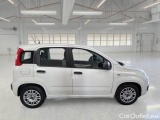  Fiat  Panda FIAT  / 2011 / 5P / BERLINA 1.0 FIREFLY 70CV SeS HYBRID #7