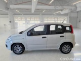  Fiat  Panda FIAT  / 2011 / 5P / BERLINA 1.0 FIREFLY 70CV SeS HYBRID #8
