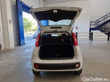  Fiat  Panda FIAT  / 2011 / 5P / BERLINA 1.0 FIREFLY 70CV SeS HYBRID #5