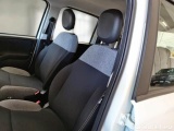  Fiat  Panda FIAT  / 2011 / 5P / BERLINA 1.0 FIREFLY 70CV SeS HYBRID #11