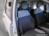  Fiat  Panda FIAT  / 2011 / 5P / BERLINA 1.0 FIREFLY 70CV SeS HYBRID #13