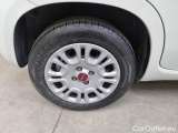  Fiat  Panda FIAT  / 2011 / 5P / BERLINA 1.0 FIREFLY 70CV SeS HYBRID #18