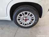  Fiat  Panda FIAT  / 2011 / 5P / BERLINA 1.0 FIREFLY 70CV SeS HYBRID #19