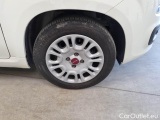  Fiat  Panda FIAT  / 2011 / 5P / BERLINA 1.0 FIREFLY 70CV SeS HYBRID #17