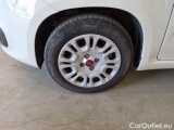  Fiat  Panda FIAT  / 2011 / 5P / BERLINA 1.0 FIREFLY 70CV SeS HYBRID #20