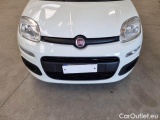  Fiat  Panda FIAT  / 2011 / 5P / BERLINA 1.0 FIREFLY 70CV SeS HYBRID #24