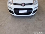  Fiat  Panda FIAT  / 2011 / 5P / BERLINA 1.0 FIREFLY 70CV SeS HYBRID #26