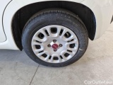  Fiat  Panda FIAT  / 2011 / 5P / BERLINA 1.0 FIREFLY 70CV SeS HYBRID #35