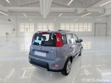  Fiat  Panda FIAT  / 2011 / 5P / BERLINA 1.0 FIREFLY 70CV SeS HYBRID CITY LIFE #2