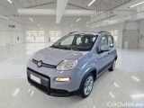  Fiat  Panda FIAT  / 2011 / 5P / BERLINA 1.0 FIREFLY 70CV SeS HYBRID CITY LIFE 