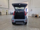  Fiat  Panda FIAT  / 2011 / 5P / BERLINA 1.0 FIREFLY 70CV SeS HYBRID CITY LIFE #5
