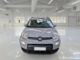  Fiat  Panda FIAT  / 2011 / 5P / BERLINA 1.0 FIREFLY 70CV SeS HYBRID CITY LIFE #6