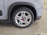  Fiat  Panda FIAT  / 2011 / 5P / BERLINA 1.0 FIREFLY 70CV SeS HYBRID CITY LIFE #17