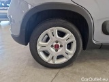 Fiat  Panda FIAT  / 2011 / 5P / BERLINA 1.0 FIREFLY 70CV SeS HYBRID CITY LIFE #18