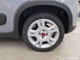  Fiat  Panda FIAT  / 2011 / 5P / BERLINA 1.0 FIREFLY 70CV SeS HYBRID CITY LIFE #19