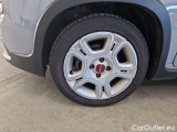  Fiat  Panda FIAT  / 2011 / 5P / BERLINA 1.0 FIREFLY 70CV SeS HYBRID CITY LIFE #20