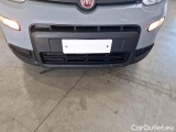  Fiat  Panda FIAT  / 2011 / 5P / BERLINA 1.0 FIREFLY 70CV SeS HYBRID CITY LIFE #32