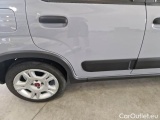  Fiat  Panda FIAT  / 2011 / 5P / BERLINA 1.0 FIREFLY 70CV SeS HYBRID CITY LIFE #39