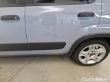  Fiat  Panda FIAT  / 2011 / 5P / BERLINA 1.0 FIREFLY 70CV SeS HYBRID CITY LIFE #50