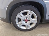 Fiat  Panda FIAT  / 2011 / 5P / BERLINA 1.0 FIREFLY 70CV SeS HYBRID CITY LIFE #56