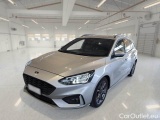  Ford  Focus FORD  / 2018 / 5P / STATION WAGON 1.5 ECOBOOST 150CV ST LINE X CO-P.AUT SW 