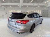  Ford  Focus FORD  / 2018 / 5P / STATION WAGON 1.5 ECOBOOST 150CV ST LINE X CO-P.AUT SW #2