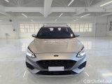  Ford  Focus FORD  / 2018 / 5P / STATION WAGON 1.5 ECOBOOST 150CV ST LINE X CO-P.AUT SW #6
