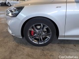  Ford  Focus FORD  / 2018 / 5P / STATION WAGON 1.5 ECOBOOST 150CV ST LINE X CO-P.AUT SW #18