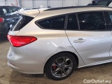  Ford  Focus FORD  / 2018 / 5P / STATION WAGON 1.5 ECOBOOST 150CV ST LINE X CO-P.AUT SW #63