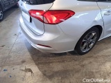  Ford  Focus FORD  / 2018 / 5P / STATION WAGON 1.5 ECOBOOST 150CV ST LINE X CO-P.AUT SW #67