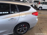  Ford  Focus FORD  / 2018 / 5P / STATION WAGON 1.5 ECOBOOST 150CV ST LINE X CO-P.AUT SW #75