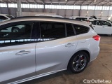  Ford  Focus FORD  / 2018 / 5P / STATION WAGON 1.5 ECOBOOST 150CV ST LINE X CO-P.AUT SW #77