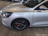  Ford  Focus FORD  / 2018 / 5P / STATION WAGON 1.5 ECOBOOST 150CV ST LINE X CO-P.AUT SW #84
