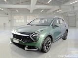  KIA  Sportage KIA  / 2021 / 5P / SUV 1.6 TGDI MHEV BUSINESS 2WD 