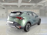  KIA  Sportage KIA  / 2021 / 5P / SUV 1.6 TGDI MHEV BUSINESS 2WD #2