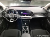  KIA  Sportage KIA  / 2021 / 5P / SUV 1.6 TGDI MHEV BUSINESS 2WD #3