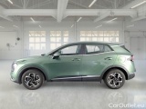  KIA  Sportage KIA  / 2021 / 5P / SUV 1.6 TGDI MHEV BUSINESS 2WD #8